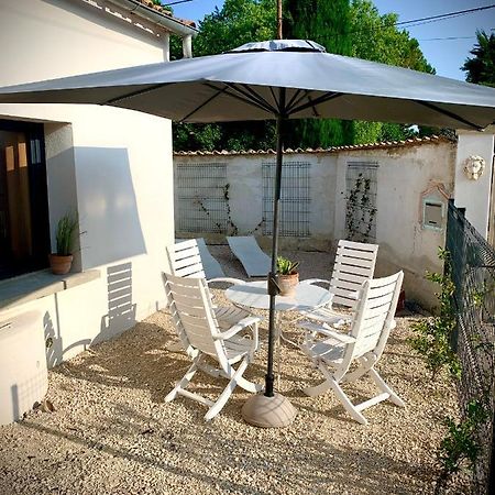Willa Viva La Vida Entraigues-sur-la-Sorgue Zewnętrze zdjęcie